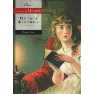 EL FANTASMA DE CANTERVILLE (NUEVA EDICION) - DEL MIRADOR