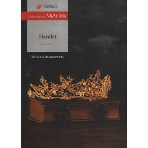 HAMLET (2ND.ED.) - DEL MIRADOR