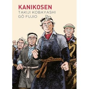 KANIKOSEN - TAKIJI KOBAYASHI - GO FUJIO