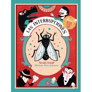 LAS INTERRUPCIONES - SCHUFF