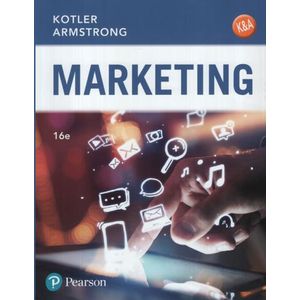MARKETING (16A.EDICION)