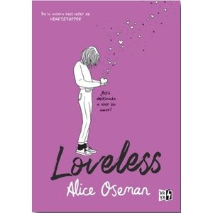 LOVELESS - ALICE OSEMAN