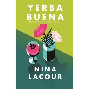 YERBA BUENA - NINA DELACOUR