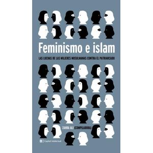 FEMINISMO E ISLAM (ED/2022) - ZAHRA ALI