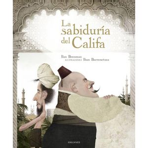 LA SABIDURIA DEL CALIFA - ALBUMES