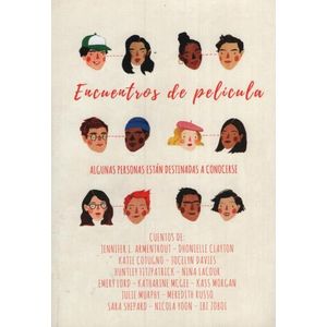 ENCUENTROS DE PELICULA