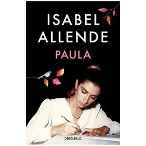 PAULA - ISABEL ALLENDE