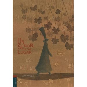 UN SEÑOR EN SU LUGAR - ALBUMES