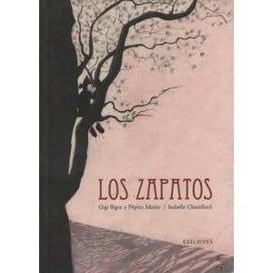 LOS ZAPATOS - MINI ALBUM