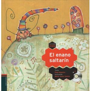EL ENANO SALTARIN