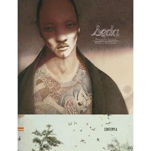 SEDA - ALBUMES - DAUTREMER
