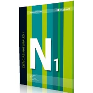 CIENCIAS NATURALES 1 MUNDO 2.0 (SERIE MUNDO DOS PUNTO CERO)