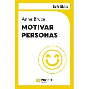 MOTIVAR PERSONAS - ANNE BRUCE