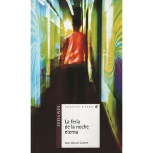 LA FERIA DE LA NOCHE ETERNA - ALANDAR (12 AÑOS)