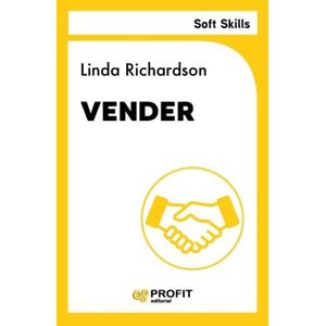 LIBRO VENDER - LINDA RICHARDSON