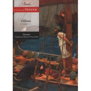 ODISEA - DEL MIRADOR