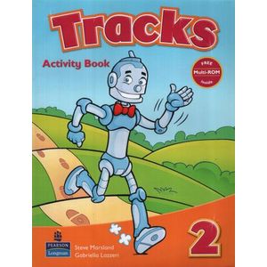 TRACKS 2 - WORKBOOK