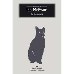 EN LAS NUBES - IAN MC EWAN
