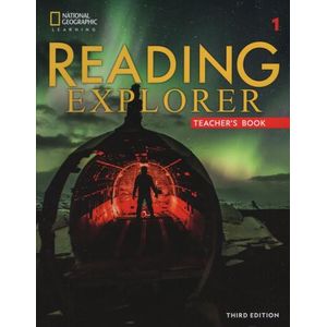 READING EXPLORER 1 (3RD.ED.) TEACHER'S GUIDE