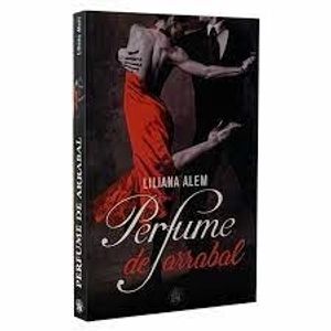 PERFUME DE ARRABAL - ALEM