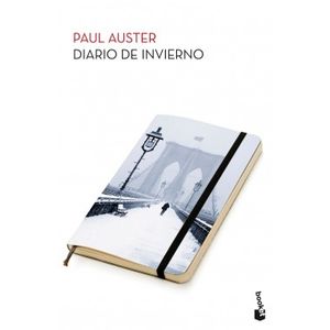 DIARIO DE INVIERNO - PAUL AUSTER