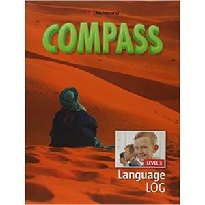 COMPASS 3 - LANGUAGE LOG