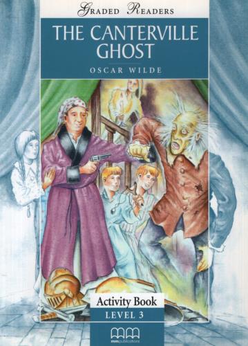 CANTERVILLE GHOST,THE - CR 3 WB N/E