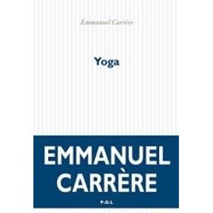 YOGA - CARRERE