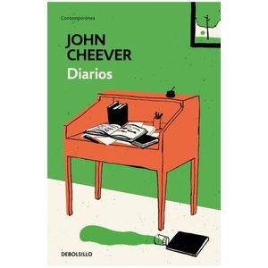 DIARIOS - JOHN CHEEVER