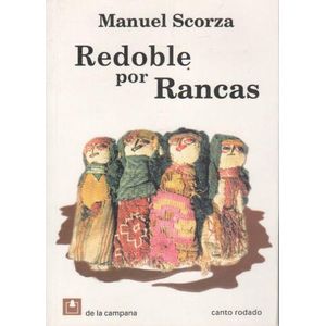REDOBLE POR RANCAS - MANUEL SCORZA