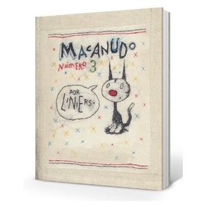 MACANUDO 3 - LINIERS