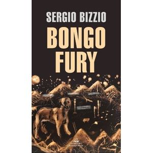 BONGO FURY - BIZZIO