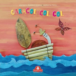 CARACOL COL COL - UPALALA - ALVAREZ RIVERA - FITTI