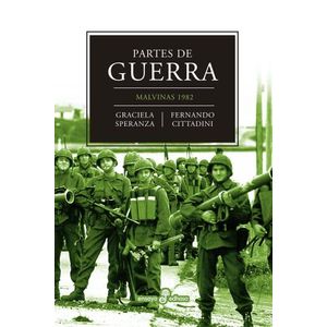 PARTES DE GUERRA - SPERANZA