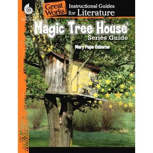 MAGIC TREE HOUSE - AN INSTRUCTIONAL GUIDE FOR LITERATURE - C