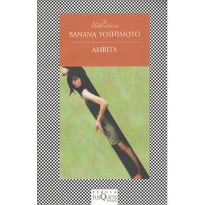 AMRITA - BANANA YOSHIMOTO