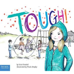 TOUGH! - WEIRD! SERIES - ERIN FRANKEL