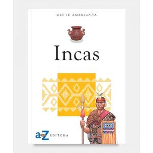 INCAS - GENTE AMERICANA