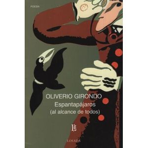 ESPANTAPAJAROS (AL ALCANCE DE TODOS) - CLASICOS LOSADA 519