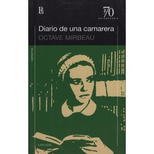 DIARIO DE UNA CAMARERA