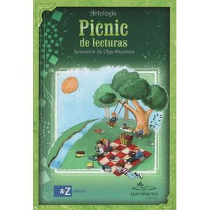 PICNIC DE LECTURAS