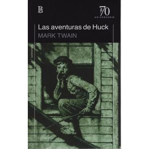 LAS AVENTURAS DE HUCK