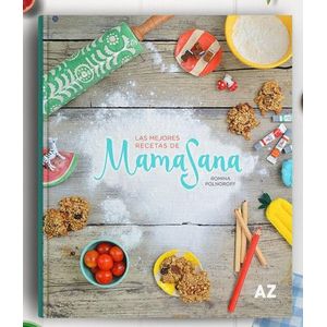 LAS MEJORES RECETAS DE MAMASANA