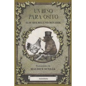 UN BESO PARA OSITO