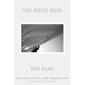THE WHITE BOOK - HAN KANG