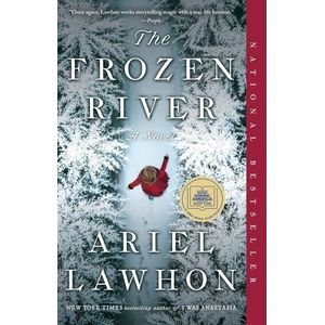 THE FROZEN RIVER - ARIEL LAWHON