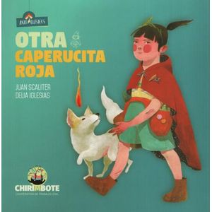 OTRA CAPERUCITA ROJA
