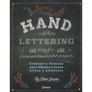 HAND LETTERING DIBUJAR A MANO LETRAS Y ALFABETOS