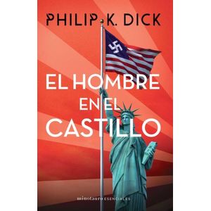 EL HOMBRE EN EL CASTILLO - DICK