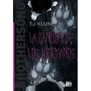 LA CANCION DE LOS HERMANOS - BROTHERSONG - GREEN CREEK 4